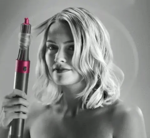 Hair Styler for Women